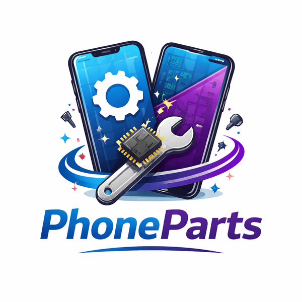 Phone parts