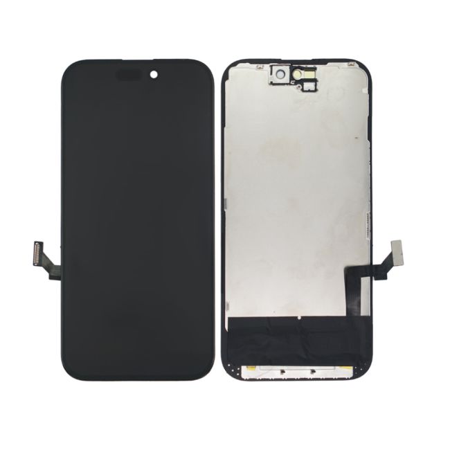 Écran iPhone 17 pro max soft oled