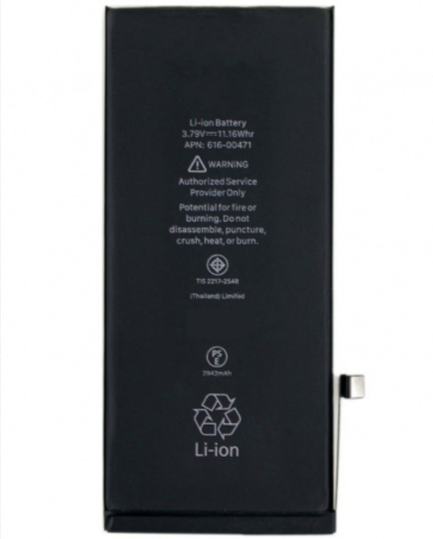 Batterie iPhone 13 mini