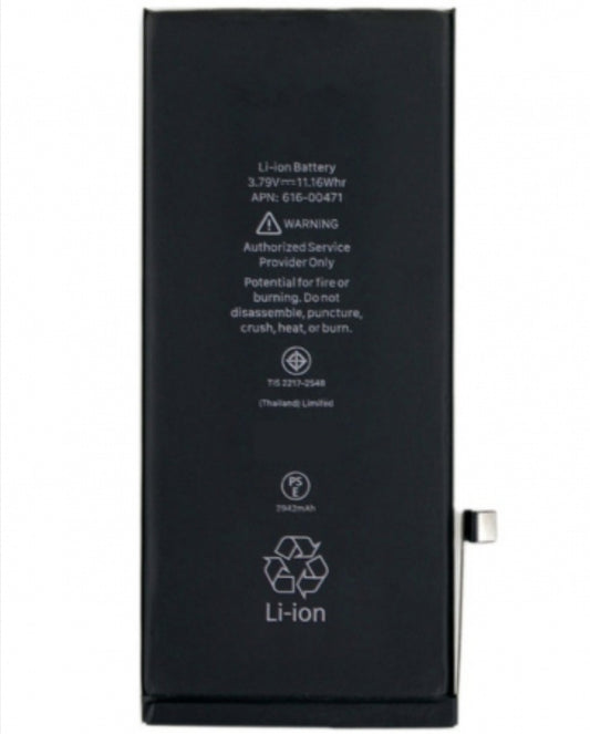 Batterie iPhone iPhone xr